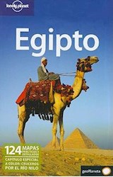 Papel EGIPTO (GEOPLANETA)