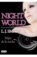 Papel HIJAS DE LA NOCHE (NIGHT WORLD 1)