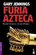 Papel FURIA AZTECA (COLECCION NOVELA HISTORICA)