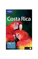 Papel COSTA RICA (GEOPLANETA) (RUSTICA)