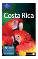 Papel COSTA RICA (GEOPLANETA) (RUSTICA)