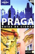 Papel PRAGA GUIAS DE CIUDAD (C/MAPA DESPLEGABLE)