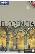 Papel FLORENCIA DE CERCA (GEOPLANETA)