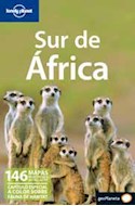 Papel SUR DE AFRICA (146 MAPAS + CAPITULO ESPECIAL DE FAUNA Y  HABITAT) (GEOPLANETA) (RUSTICO)