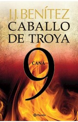 Papel CABALLO DE TROYA 9 CANA