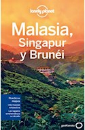 Papel MALASIA SINGAPUR Y BRUNEI (GEOPLANETA) (RUSTICO)