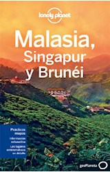 Papel MALASIA SINGAPUR Y BRUNEI (GEOPLANETA) (RUSTICO)