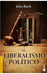 Papel LIBERALISMO POLITICO (COLECCION HISTORIA 3354) (BOLSILLO)