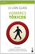 Papel HOMBRES TOXICOS (COLECCION VIVIR MEJOR 4200)