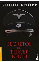 Papel SECRETOS DEL TERCER REICH (COLECCION HISTORIA)