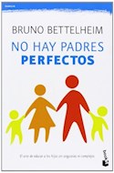 Papel NO HAY PADRES PERFECTOS (COLECCION FAMILIA)