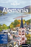 Papel ALEMANIA (COLECCION GEOPLANETA) [INCLUYE MAPA DESPLEGABLE DE BERLIN]