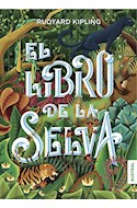 Papel LIBRO DE LA SELVA (CARTONE)