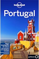 Papel PORTUGAL (COLECCION GEOPLANETA) [INCLUYE MAPA DESPLEGABLE DE LISBOA]