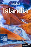 Papel ISLANDIA (COLECCION GEOPLANETA) [INCLUYE MAPA DESPLEGABLE DE REIKIAVIK]