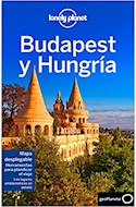 Papel BUDAPEST Y HUNGRIA (COLECCION GEOPLANETA) [INCLUYE MAPA DESPLEGABLE]