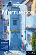 Papel MARRUECOS (COLECCION GEOPLANETA) [INCLUYE MAPA DESPLEGABLE DE MARRAKECH]