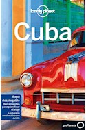 Papel CUBA (COLECCION GEOPLANETA) [INCLUYE MAPA DESPLEGABLE DE LA HABANA]