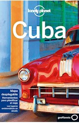 Papel CUBA (COLECCION GEOPLANETA) [INCLUYE MAPA DESPLEGABLE DE LA HABANA]