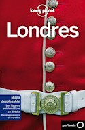 Papel LONDRES (COLECCION GEOPLANETA) [INCLUYE MAPA DESPLEGABLE]