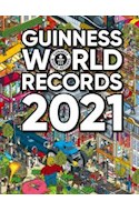 Papel GUINNESS WORLD RECORDS 2021 (CARTONE)