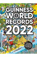 Papel GUINNESS WORLD RECORDS 2022 (CARTONE)