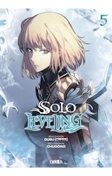 Papel SOLO LEVELING 5