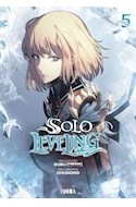 Papel SOLO LEVELING 5