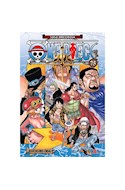 Papel ONE PIECE 75