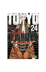 Papel TOKYO REVENGERS 24