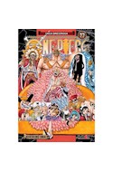Papel ONE PIECE 77