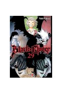 Papel BLACK CLOVER 29