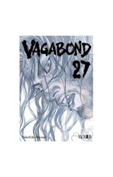 Papel VAGABOND 27
