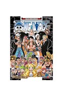 Papel ONE PIECE 78