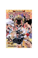 Papel ONE PIECE 79