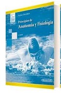Papel PRINCIPIOS DE ANATOMIA Y FISIOLOGIA (15 EDICION) [INCLUYE VERSION DIGITAL] (CARTONE)