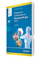 Papel ORDENES DE TRATAMIENTO EN REUMATOLOGIA 2022 (7 EDICION) [INCLUYE VERSION DIGITAL] (BOLSILLO)
