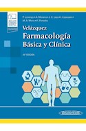 Papel FARMACOLOGIA BASICA Y CLINICA (19 EDICION) (INCLUYE VERSION DIGITAL)