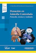 Papel DONACION EN ASISTOLIA CONTROLADA [INCLUYE VERSION DIGITAL]