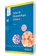 Papel ATLAS DE HEMATOLOGIA CLINICA [6/ED] (INCLUYE VERSION DIGITAL)