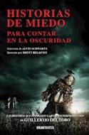 Papel HISTORIAS DE MIEDO PARA CONTAR EN LA OSCURIDAD (ILUSTRADO)