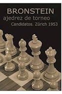 Papel AJEDREZ DE TORNEO CANDIDATOS ZURICH 1953