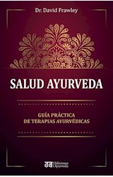 Papel SALUD AYURVEDA (COLECCION AYURVEDA)
