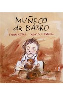 Papel MUÑECO DE BARRO [ILUSTRADO] (CARTONE)
