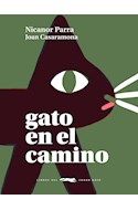 Papel GATO EN EL CAMINO [ILUSTRADO] (CARTONE)
