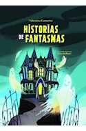 Papel HISTORIAS DE FANTASMAS [ILUSTRADO] (CARTONE)
