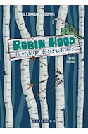 Papel ROBIN HOOD EL PRINCIPE DE LOS LADRONES [TEXTO INTEGRO] [ILUSTRADO] (CARTONE)