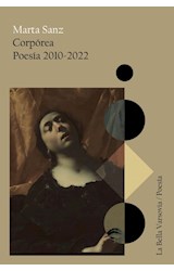 Papel CORPOREA POESIA 2010 - 2022