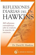 Papel REFLEXIONES DIARIAS DEL DR HAWKINS