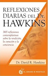 Papel REFLEXIONES DIARIAS DEL DR HAWKINS